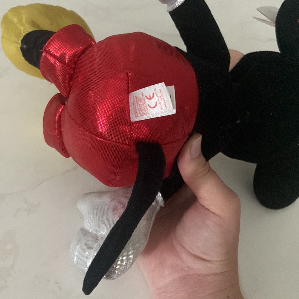 Mickey Mouse - Picture 6 of 6